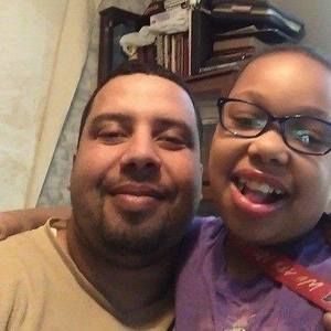 Meet your Posher, Jeff